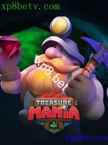 TreasureMania
