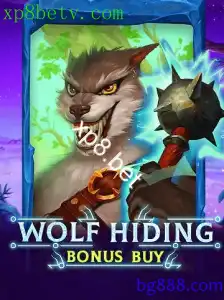 WolfHidingBonusBuy